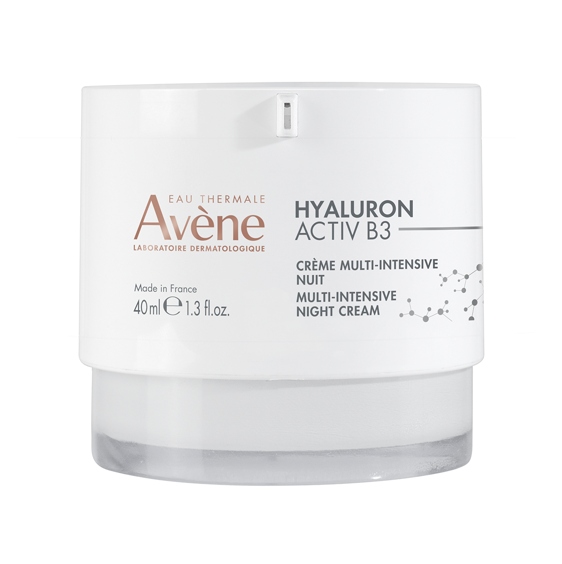 REGENERATING NIGHT-TIME CREAM